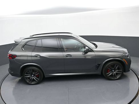Used 2024 BMW X5 M Competition w/ Executive Package AWD/4WD image 40