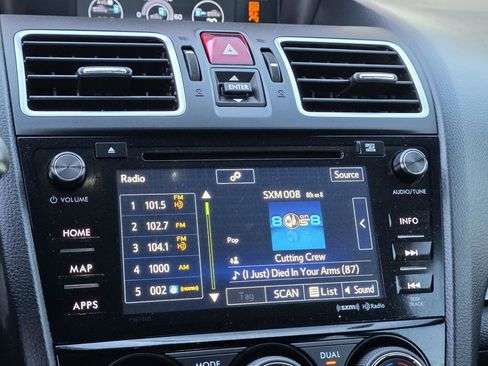 Used 2018 Subaru WRX STI Limited w/ Popular Package #1 image 17