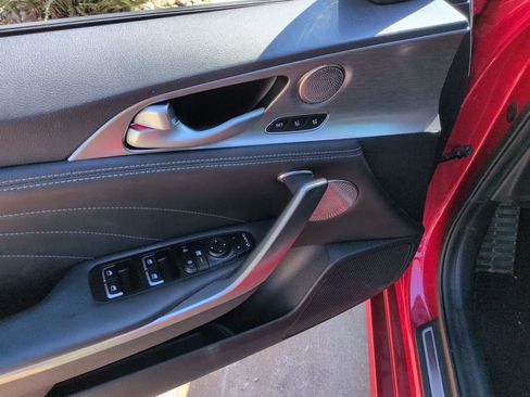 Certified 2022 Kia Stinger GT2 RWD image 10