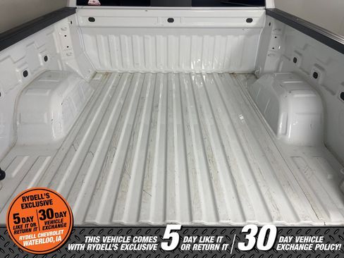 Used 2024 GMC Sierra 1500 SLE w/ Preferred Package image 22