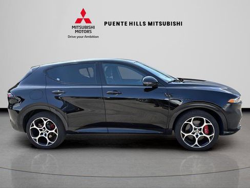 Used 2024 Alfa Romeo Tonale Veloce image 4