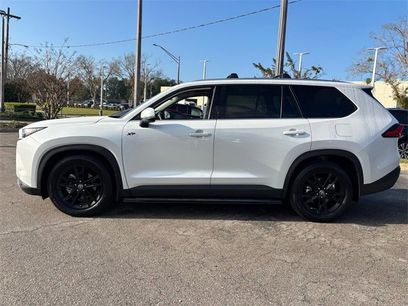 Used 2024 Toyota Grand Highlander Limited