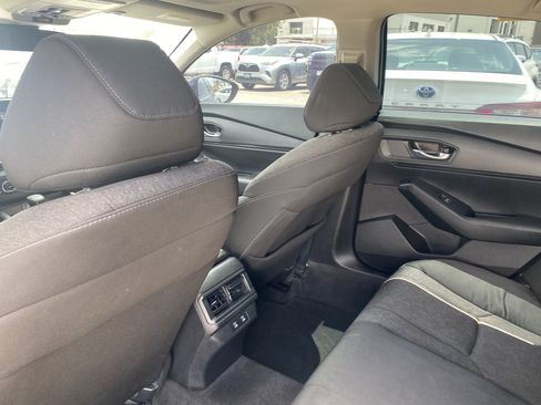Used 2025 Honda Accord SE image 21