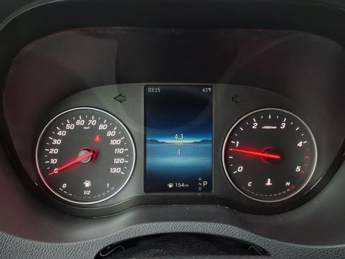 Used 2025 Mercedes-Benz Sprinter 2500 image 27