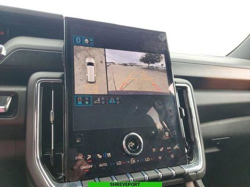 New 2026 GMC Yukon XL Denali w/ Sun & Power Step Package image 16