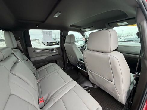 Used 2023 Chevrolet Silverado 1500 LTZ image 24