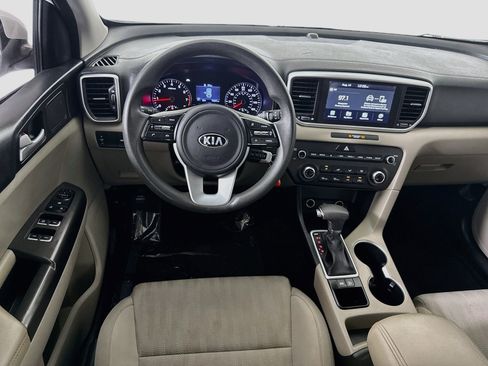 Used 2022 Kia Sportage LX FWD image 17
