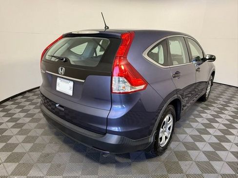 Used 2013 Honda CR-V LX image 6