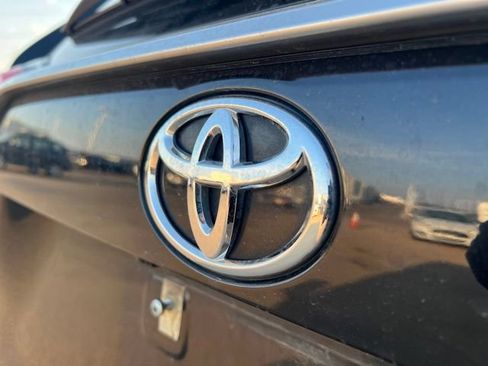 Used 2019 Toyota RAV4 Limited w/ Advanced Technology Package AWD/4WD image 13