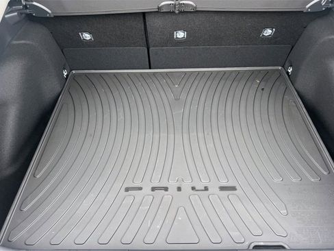 New 2026 Toyota Prius Nightshade image 15