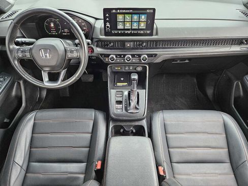 Used 2024 Honda CR-V Sport-L image 25