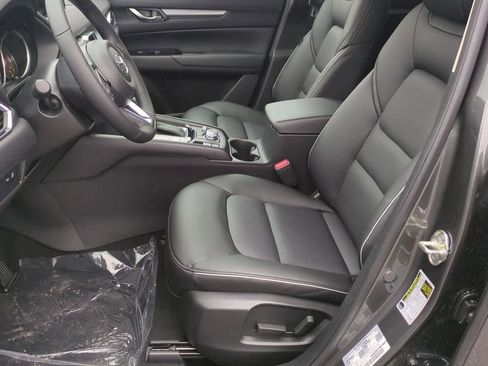 New 2025 MAZDA CX-5 AWD 2.5 S w/ Select Package image 14