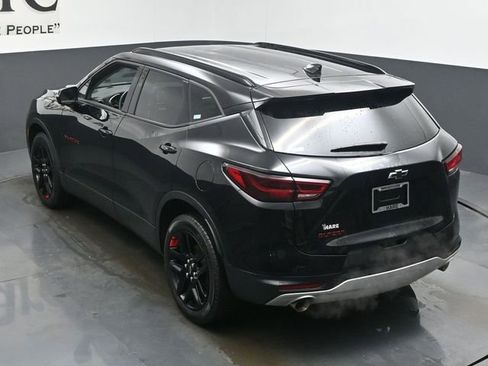 Used 2024 Chevrolet Blazer LT w/ Redline Edition image 41