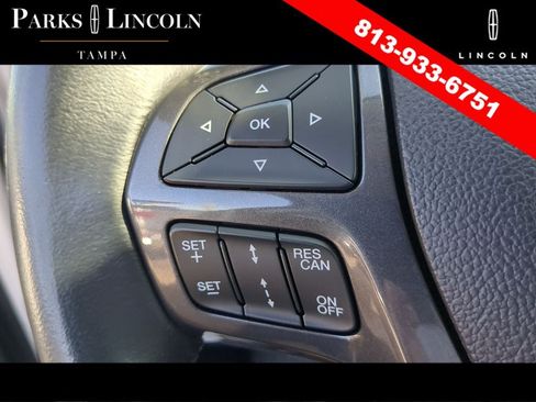 Used 2020 Ford Ranger Lariat w/ Equipment Group 501A Mid RWD image 27