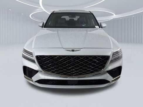 New 2026 Genesis GV80 3.5T e-SC AWD/4WD image 10