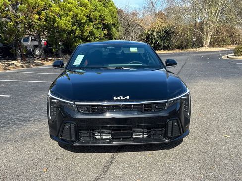 New 2025 Kia K4 GT-Line Turbo image 8
