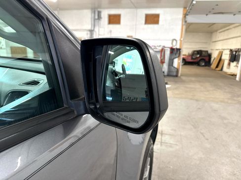 Used 2022 Chevrolet Colorado W/T w/ WT Convenience Package image 70