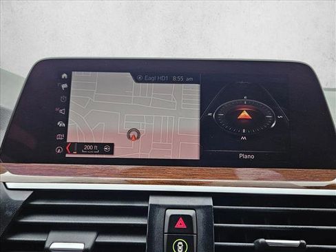 Used 2021 BMW X3 sDrive30i image 14