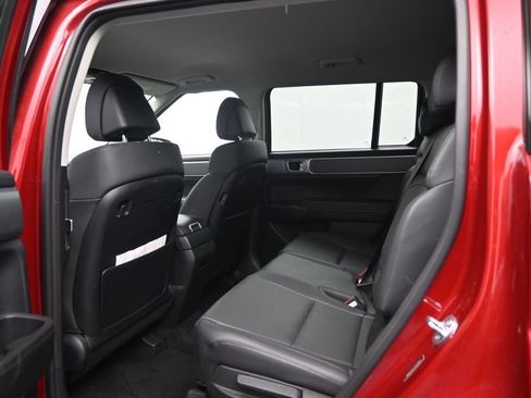 Used 2026 Hyundai Santa Fe SEL AWD/4WD image 25
