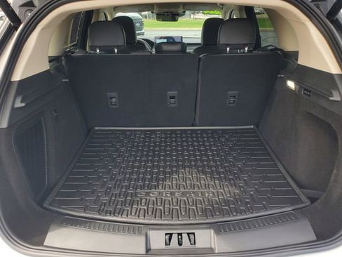 Certified 2024 Lincoln Corsair AWD w/ Equipment Group 101A image 28