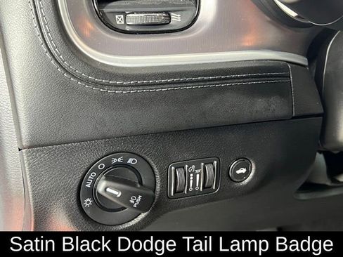 Used 2022 Dodge Charger R/T w/ Plus Group image 24