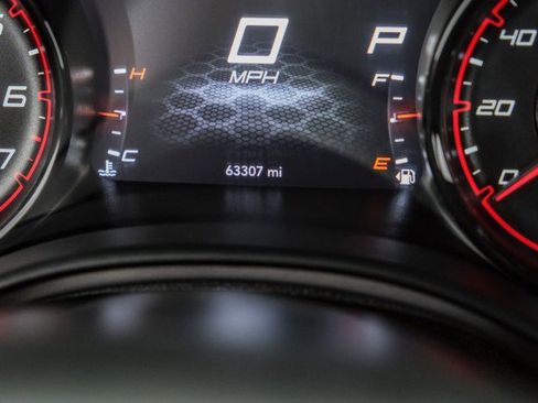 Used 2021 Dodge Charger GT w/ Plus Group image 19