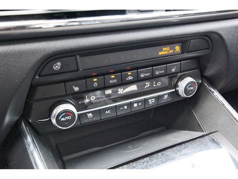 Used 2021 MAZDA CX-9 Grand Touring AWD/4WD image 24