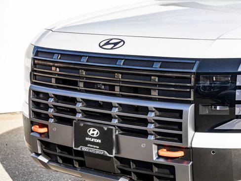 Used 2026 Hyundai Palisade XRT Pro AWD/4WD image 3