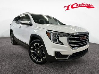 Certified 2023 GMC Terrain SLT w/ LPO, Floor Liner Package video 1