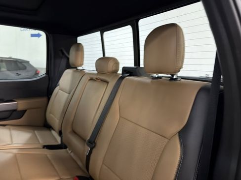 Used 2021 Ford F150 Lariat w/ Equipment Group 502A High AWD/4WD image 20
