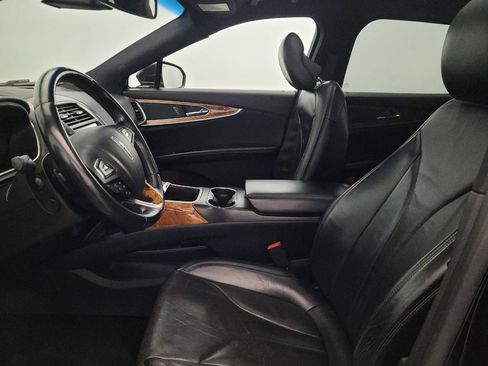 Used 2016 Lincoln MKX Reserve w/ Technology Package AWD/4WD image 17