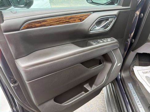 Used 2023 Chevrolet Tahoe Premier w/ Texas Edition image 8