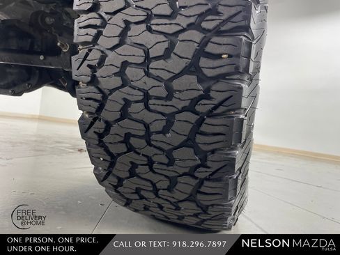 Used 2021 Jeep Gladiator Sport w/ Trailer Tow Package image 10