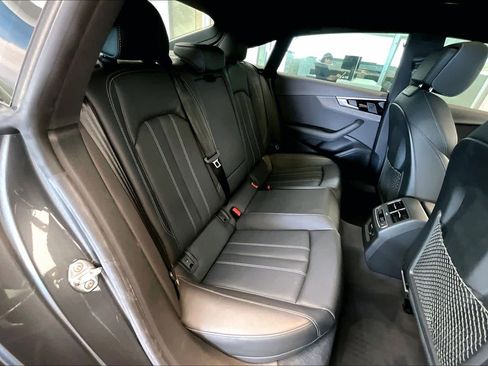 Used 2023 Audi A5 2.0T Prestige image 19