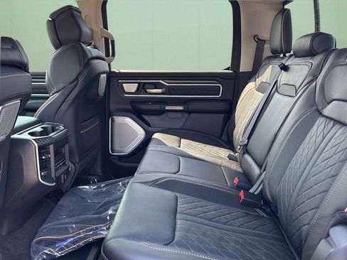New 2026 RAM 1500 Tungsten w/ Bed Utility Group AWD/4WD image 21