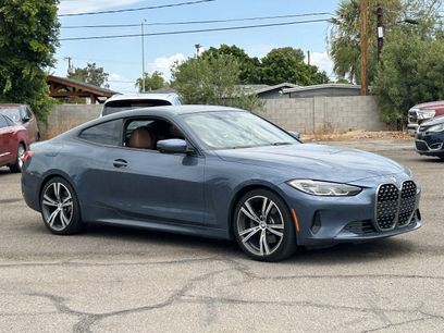 Used 2021 BMW 430i Coupe w/ Convenience Package