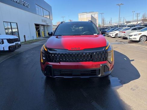 New 2026 Kia Sportage X-Line w/ X-Line Premium Package image 3