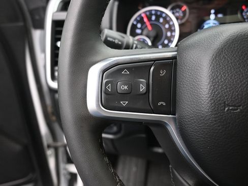 Used 2025 RAM 1500 Lone Star AWD/4WD image 6