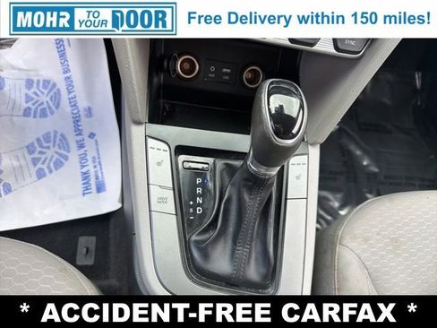 Used 2020 Hyundai Elantra Value Edition FWD image 22
