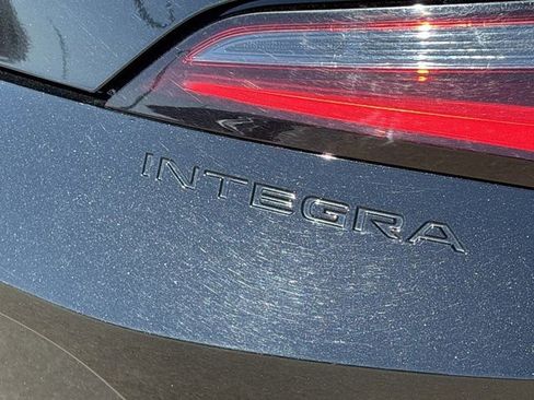 Used 2023 Acura Integra A-Spec image 6