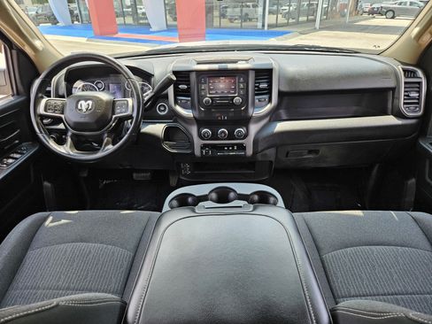 Used 2020 RAM 2500 Tradesman AWD/4WD image 13