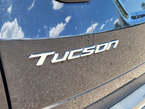 Used 2024 Hyundai Tucson SEL AWD/4WD image 12