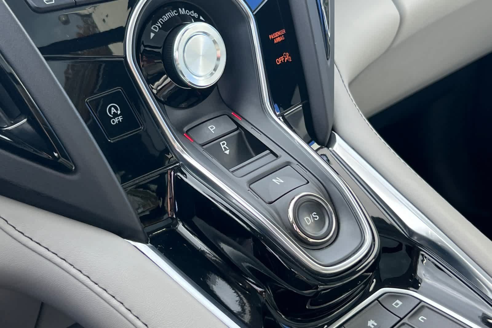 Certified 2023 Acura RDX w/ Advance Package AWD/4WD image 23