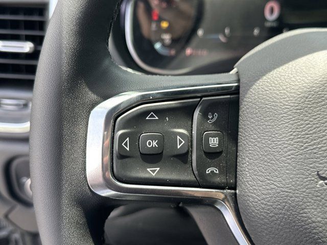 New 2026 RAM 3500 Laramie AWD/4WD image 24