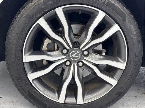 Used 2020 Acura MDX SH-AWD w/ Advance Package image 32