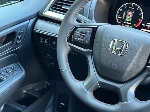 New 2026 Honda Odyssey Sport-L image 21