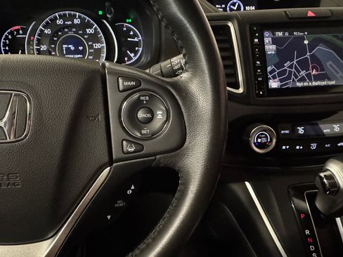 Used 2016 Honda CR-V Touring image 26