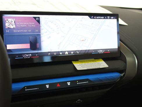 New 2026 BMW X3 xDrive30 w/ Premium Package image 29