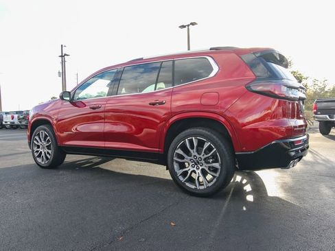 New 2026 GMC Acadia Denali Ultimate image 6