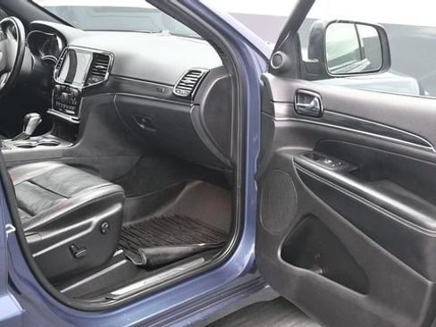 Used 2021 Jeep Grand Cherokee Limited w/ Quick Order Package 28K 80th AWD/4WD image 13